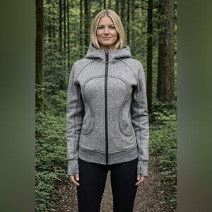 Lululemon Scuba‎ *stretch